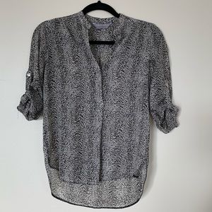 Dorothy perkins / top/ blouse